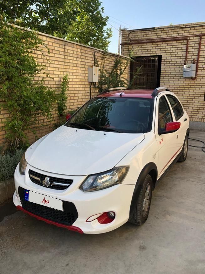 خودرو کوییک، R آگهی ann_18732135