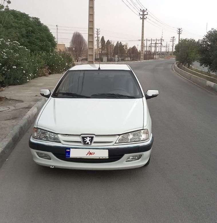 خودرو پژو، پارس آگهی ann_18732139
