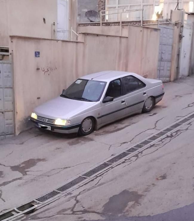 خودرو پژو، 405 آگهی ann_18732151