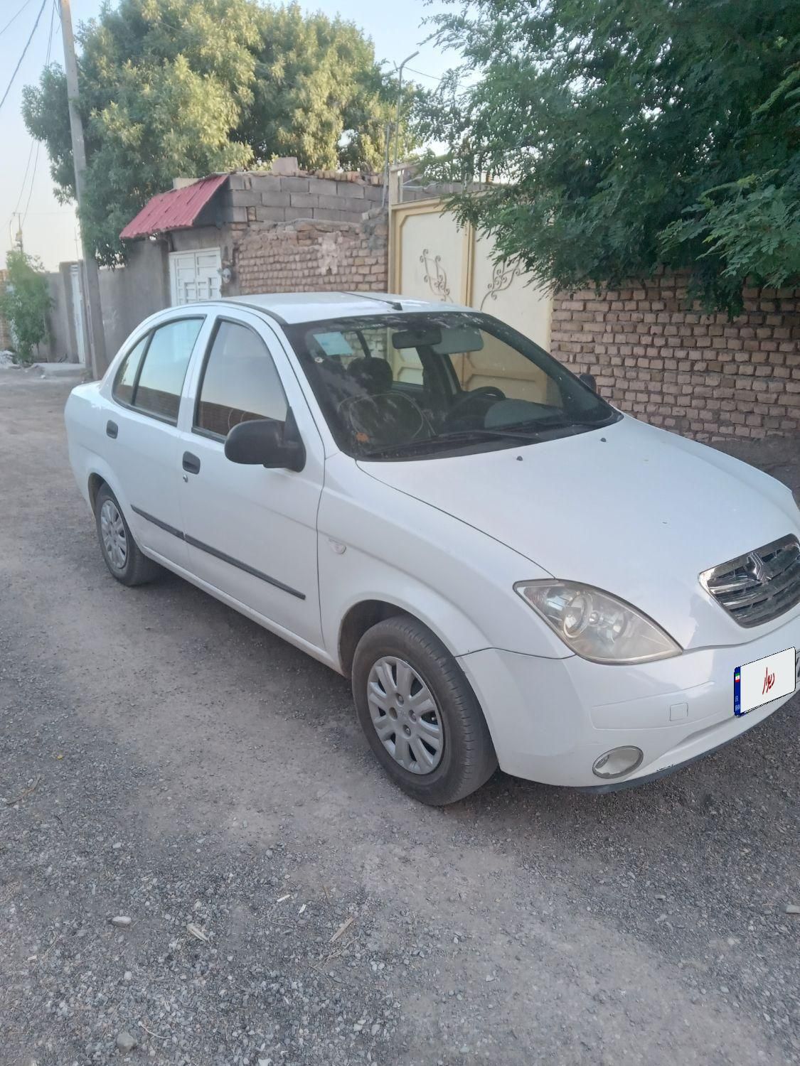 خودرو تیبا، صندوق دار آگهی ann_18732211