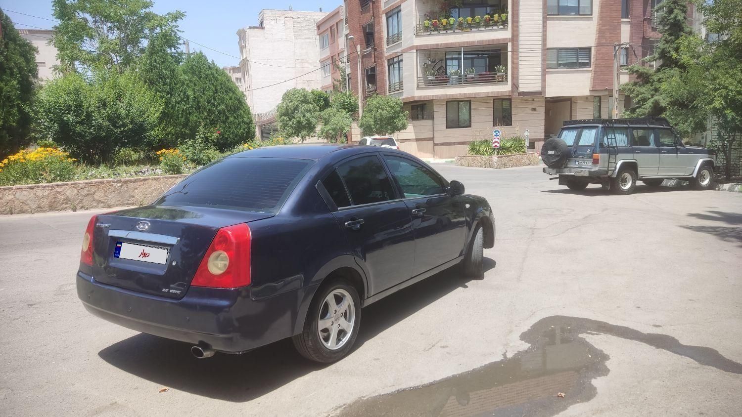 خودرو ام وی ام، 530 آگهی ann_18732247