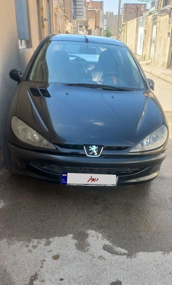 خودرو پژو، 206 آگهی ann_18732253