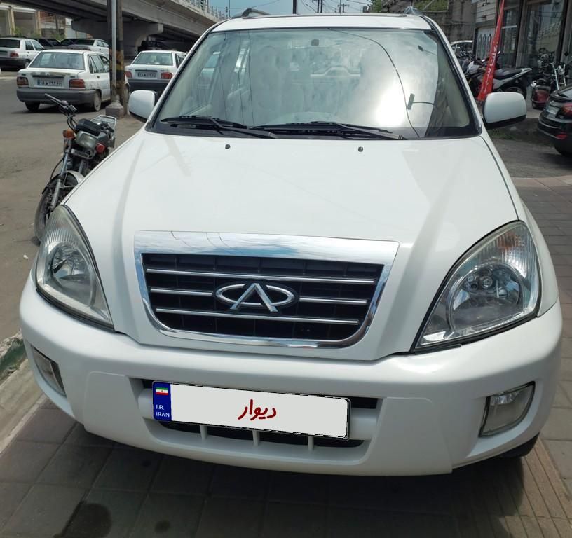 خودرو ام وی ام، X33 آگهی ann_18732261