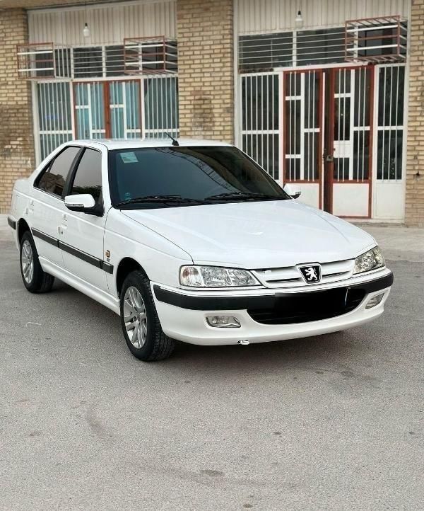 خودرو پژو، پارس آگهی ann_18732288