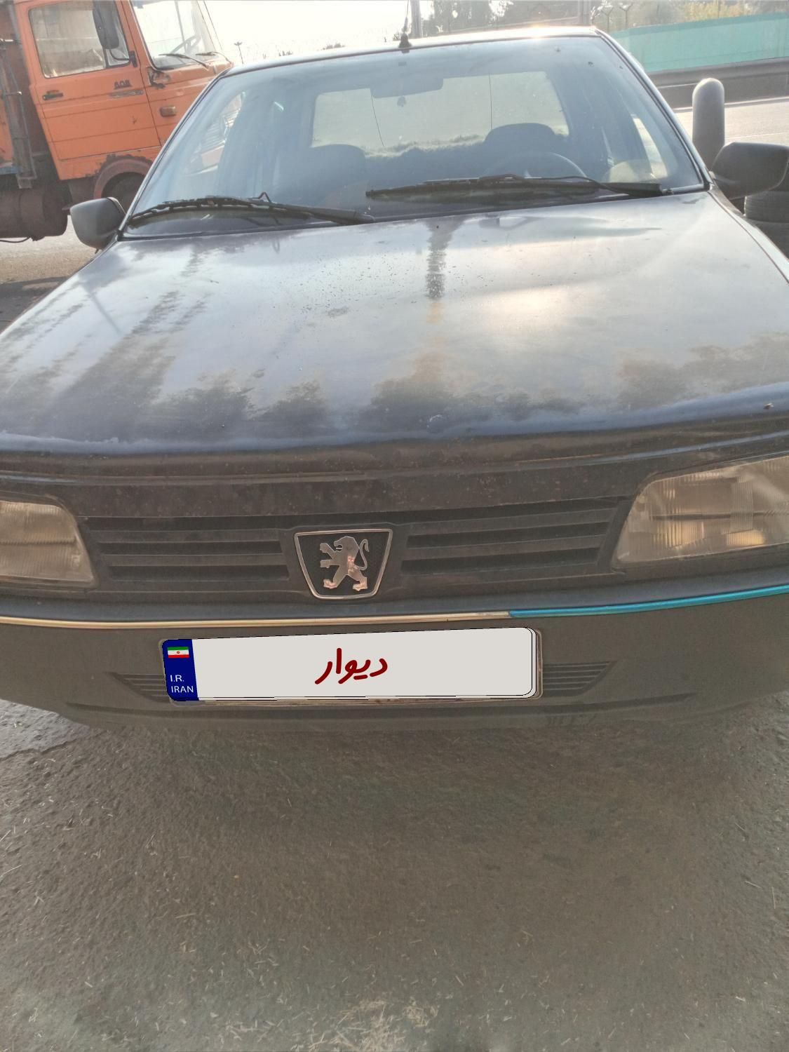 خودرو پژو، 405 آگهی ann_18732295