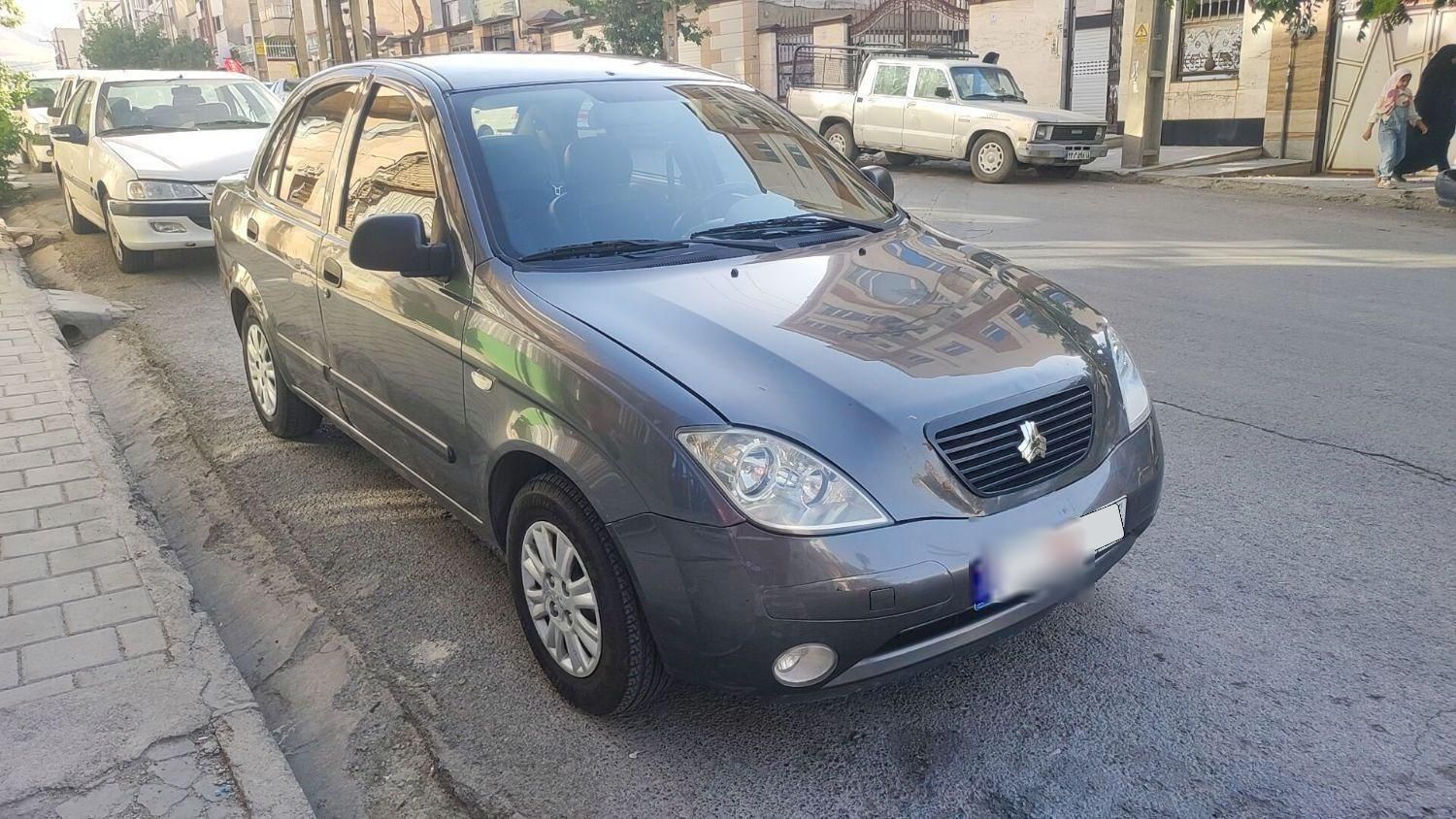 خودرو تیبا، صندوق دار آگهی ann_18732297