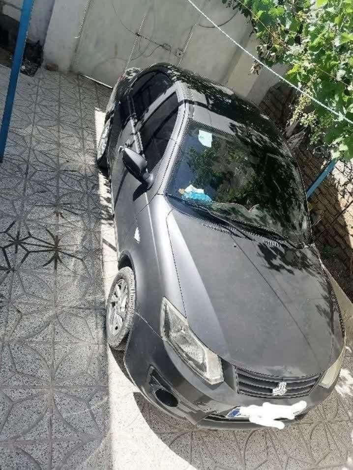 خودرو ساینا، EX آگهی ann_18732299