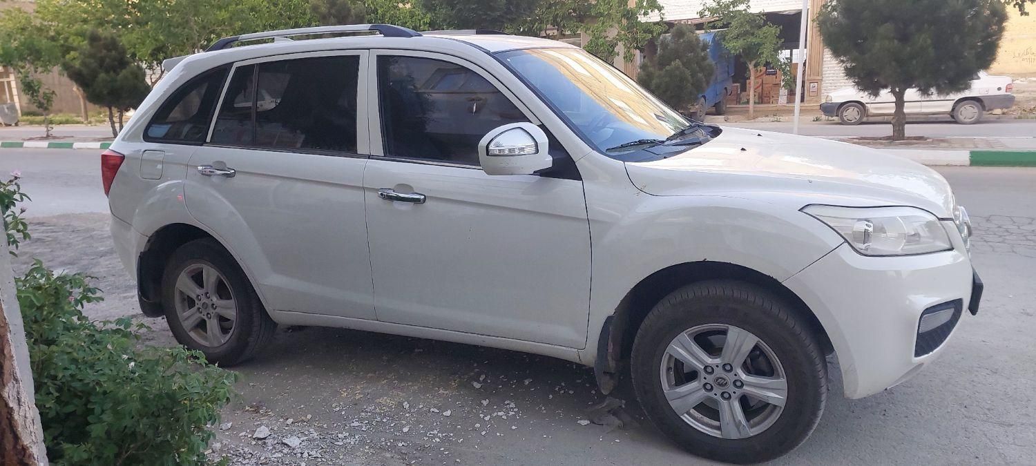 خودرو لیفان، X60 آگهی ann_18732304