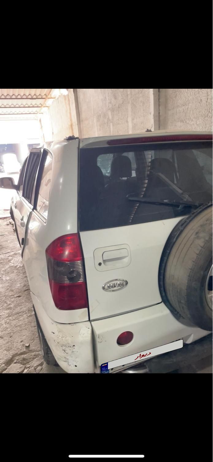 خودرو ام وی ام، X33 آگهی ann_18732308