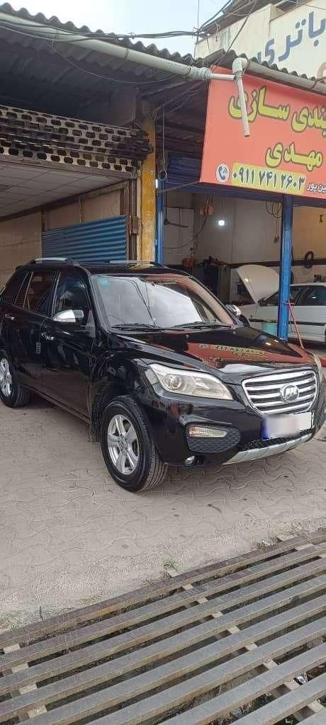 خودرو لیفان، X60 آگهی ann_18732361