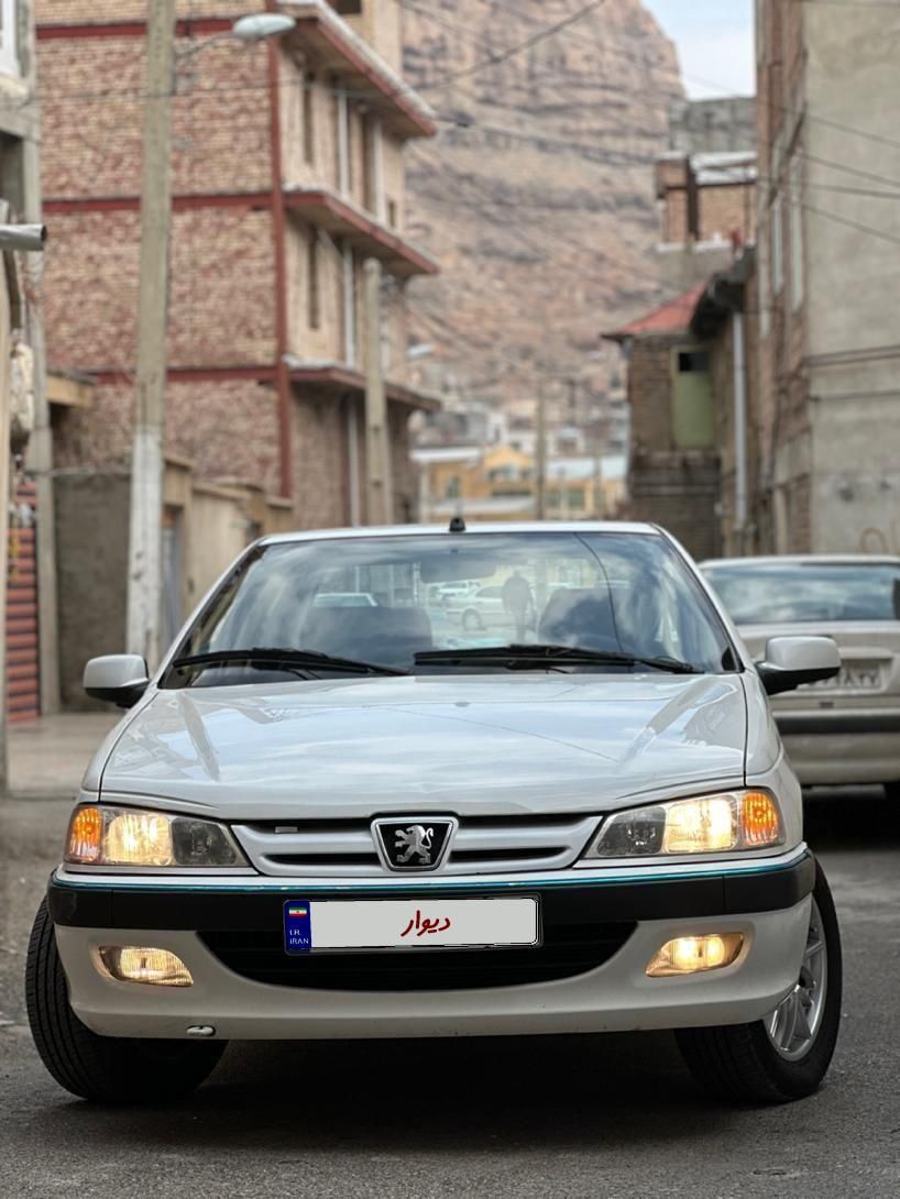 خودرو پژو، پارس آگهی ann_18732369