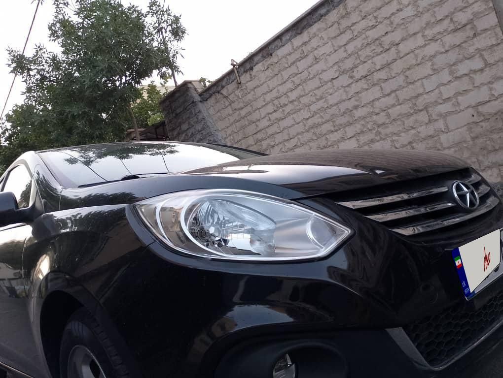 خودرو جک، J4 آگهی ann_18732373
