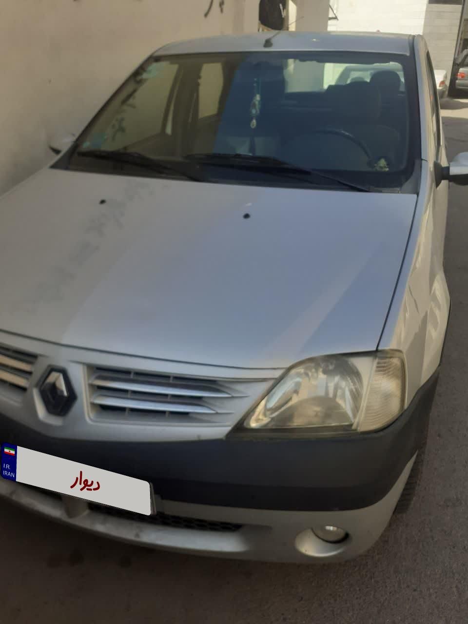 خودرو رنو، تندر 90 آگهی ann_18732398