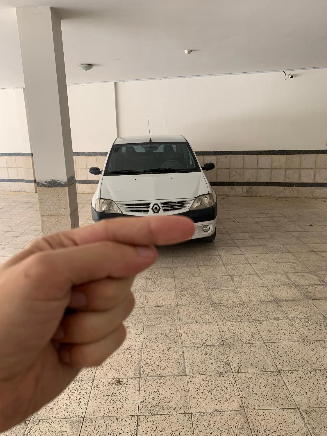 خودرو رنو، تندر 90 آگهی ann_18732418