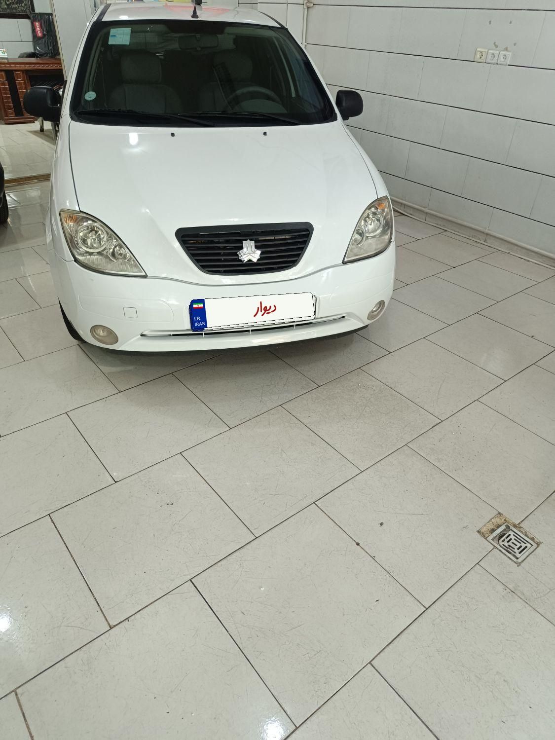 خودرو تیبا، صندوق دار آگهی ann_18732420