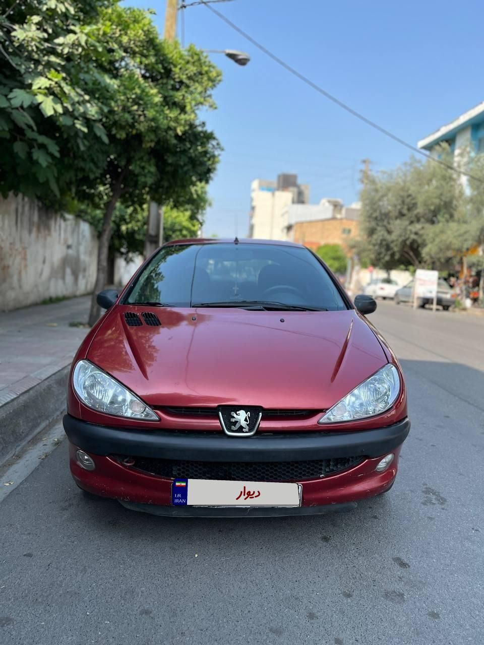 خودرو پژو، 206 آگهی ann_18732447