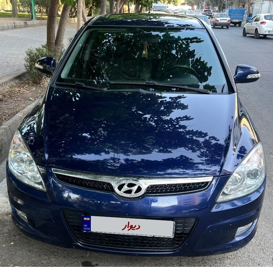 خودرو هیوندای، i30 آگهی ann_18732451