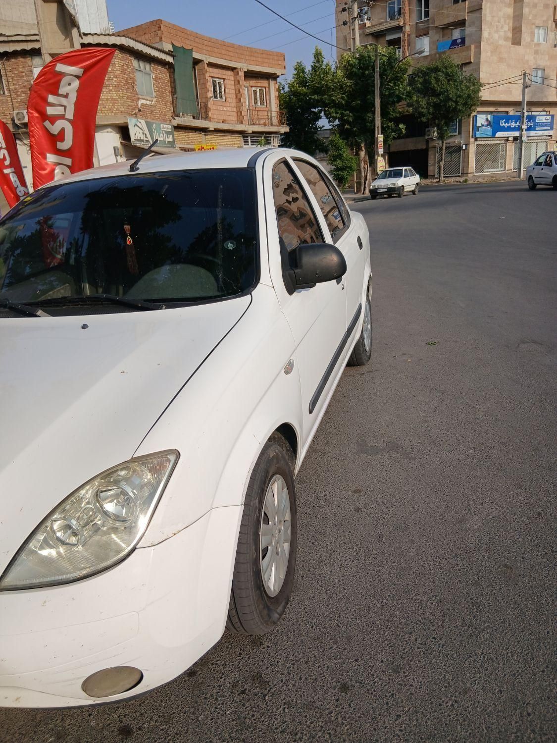 خودرو تیبا، صندوق دار آگهی ann_18732478