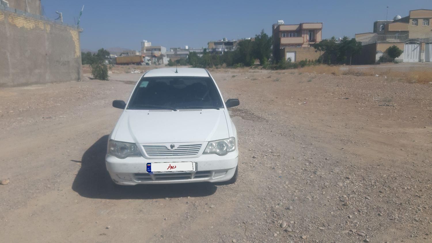 خودرو پراید، 111 آگهی ann_18732507