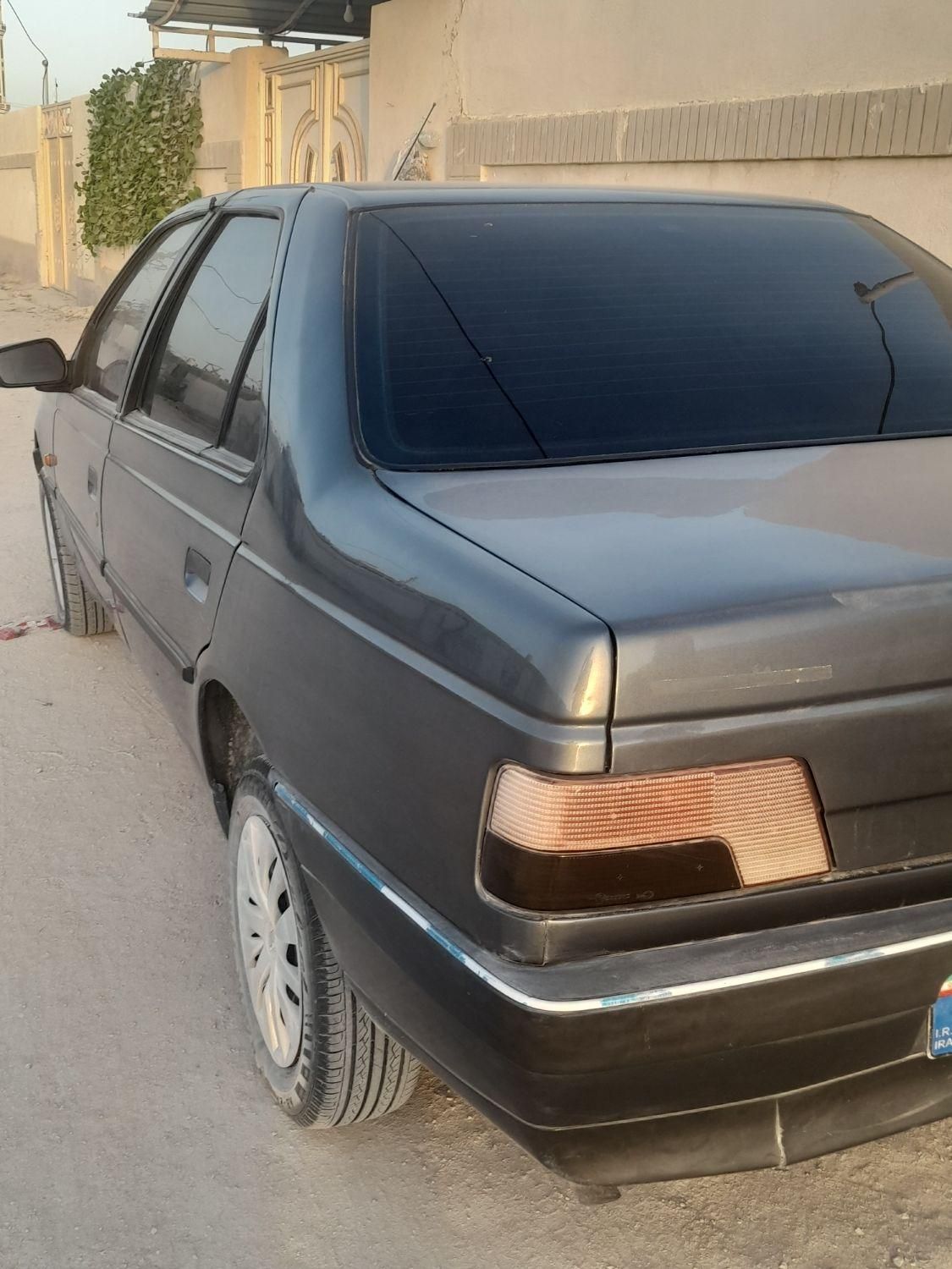 خودرو پژو، 405 آگهی ann_18732521