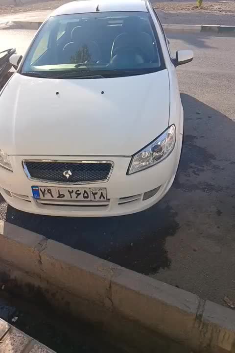 خودرو رانا، LX آگهی ann_18732544