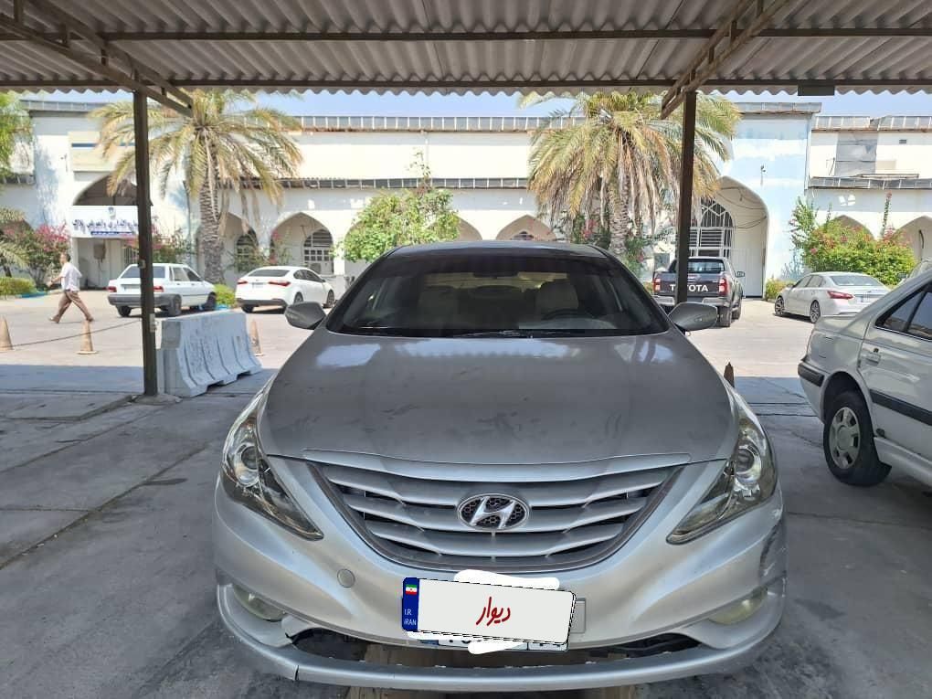خودرو هیوندای، سوناتا آگهی ann_18732550