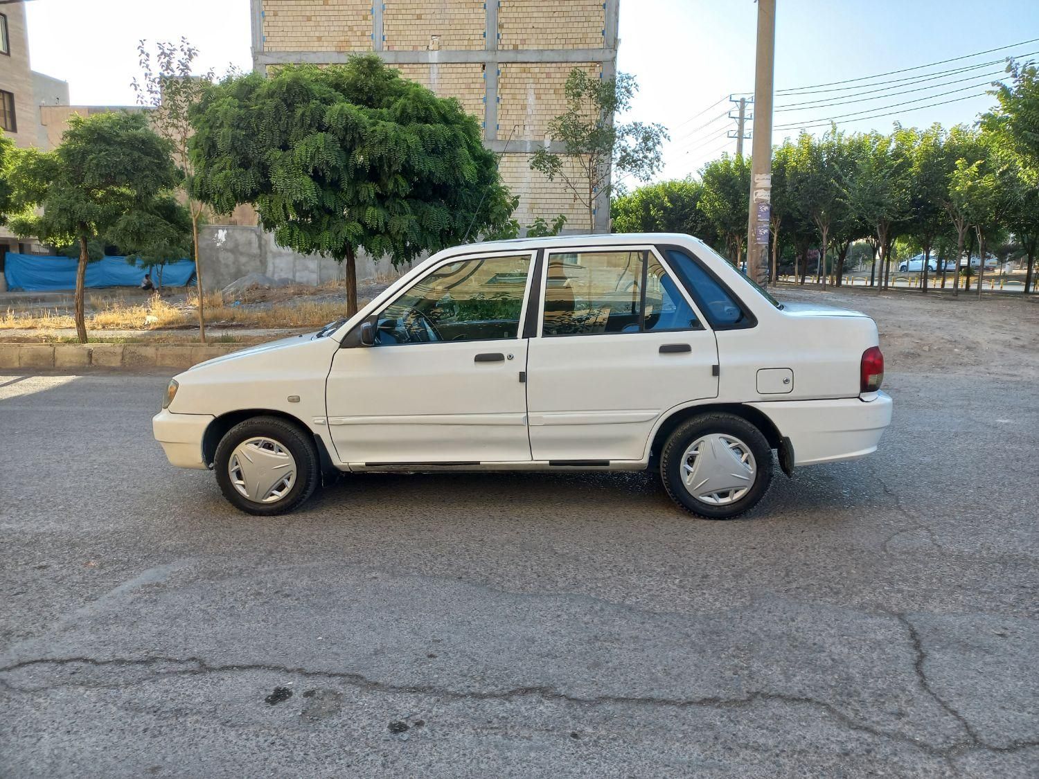 خودرو پراید، 132 آگهی ann_18732555