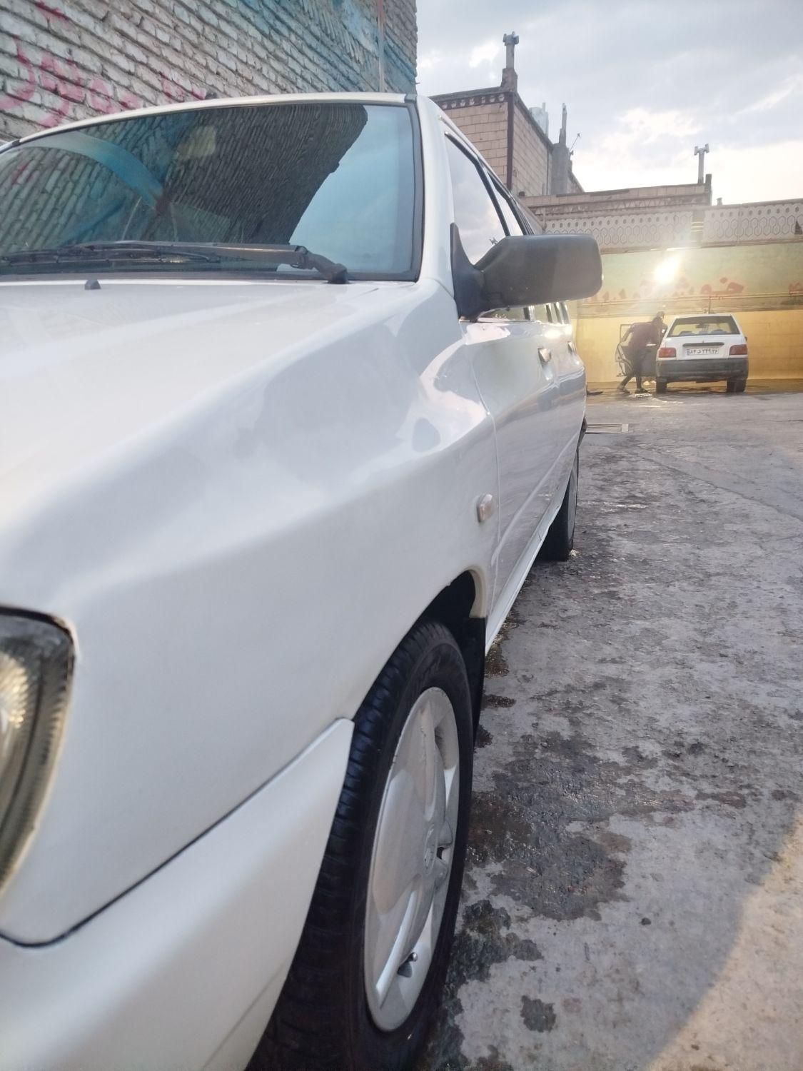 پراید 111 SE - 1397
