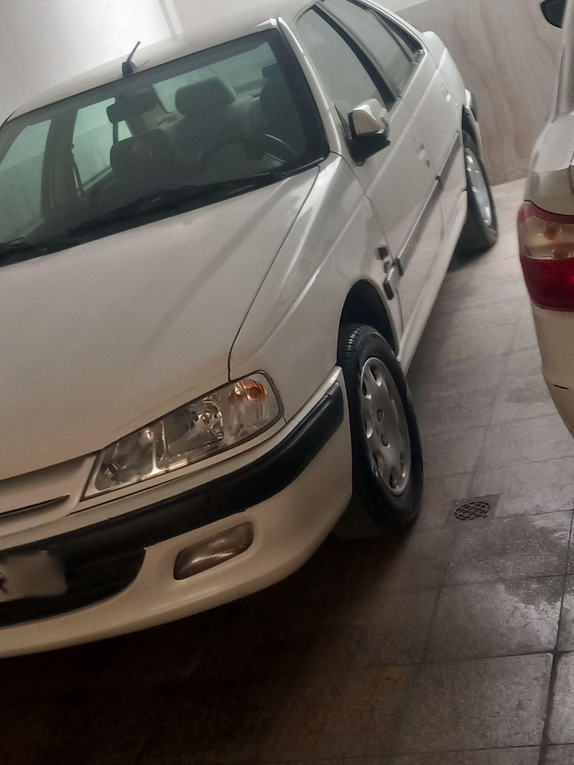 خودرو پژو، پارس آگهی ann_18732562