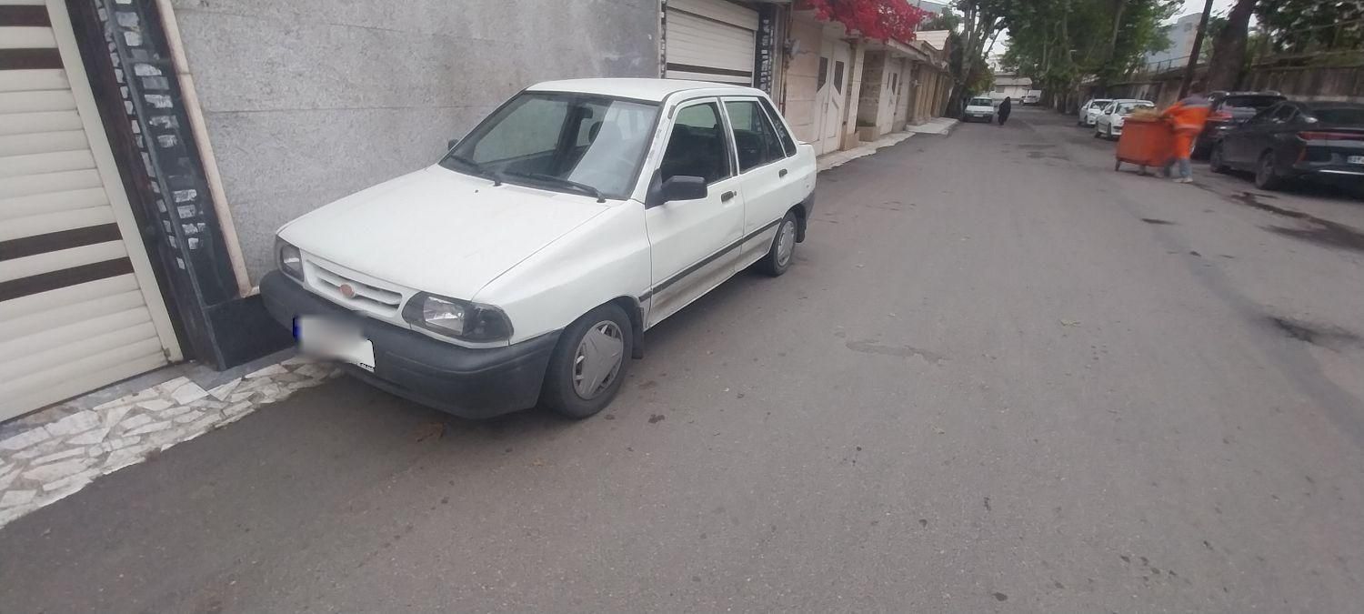 خودرو پراید، صبا آگهی ann_18732618