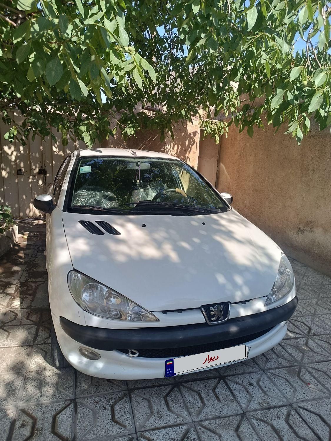 خودرو پژو، 206 آگهی ann_18732672