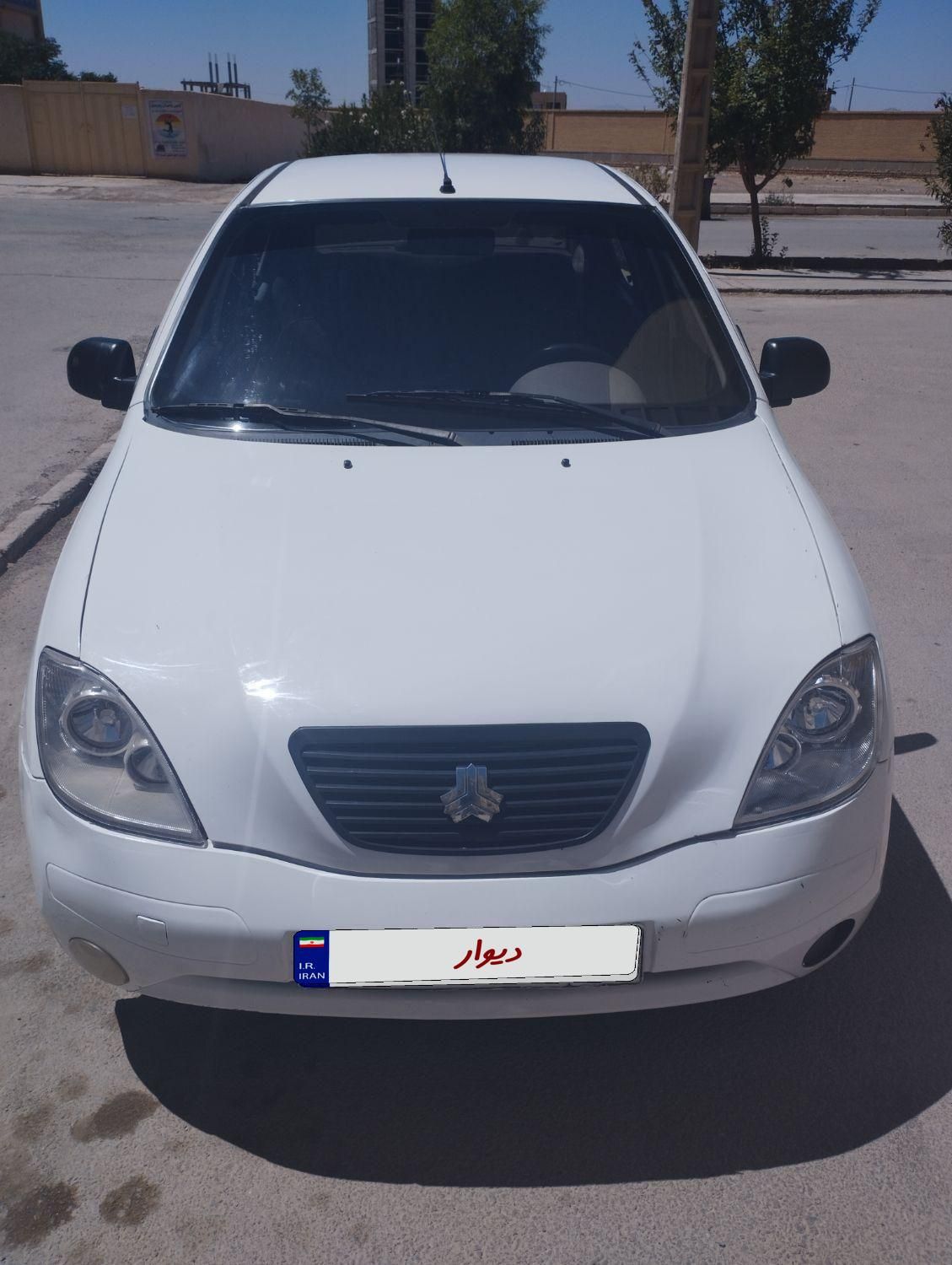 خودرو تیبا، صندوق دار آگهی ann_18732688