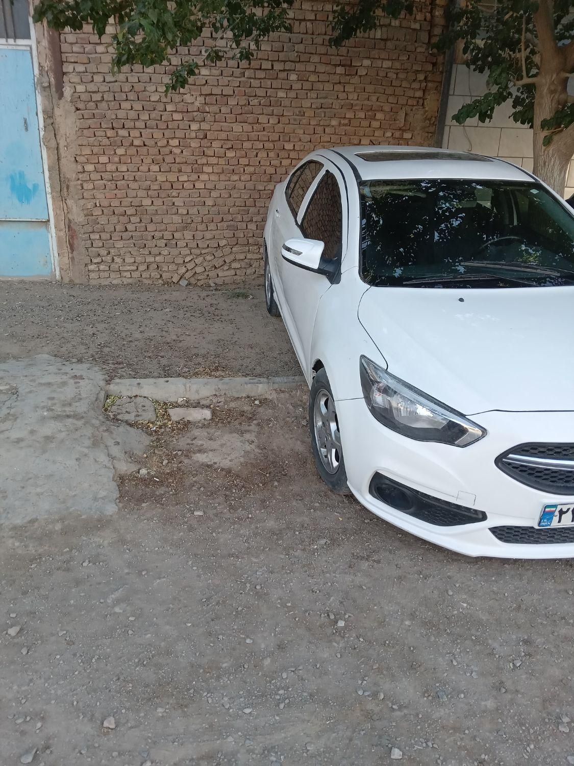 خودرو شاهین، GL آگهی ann_18732696