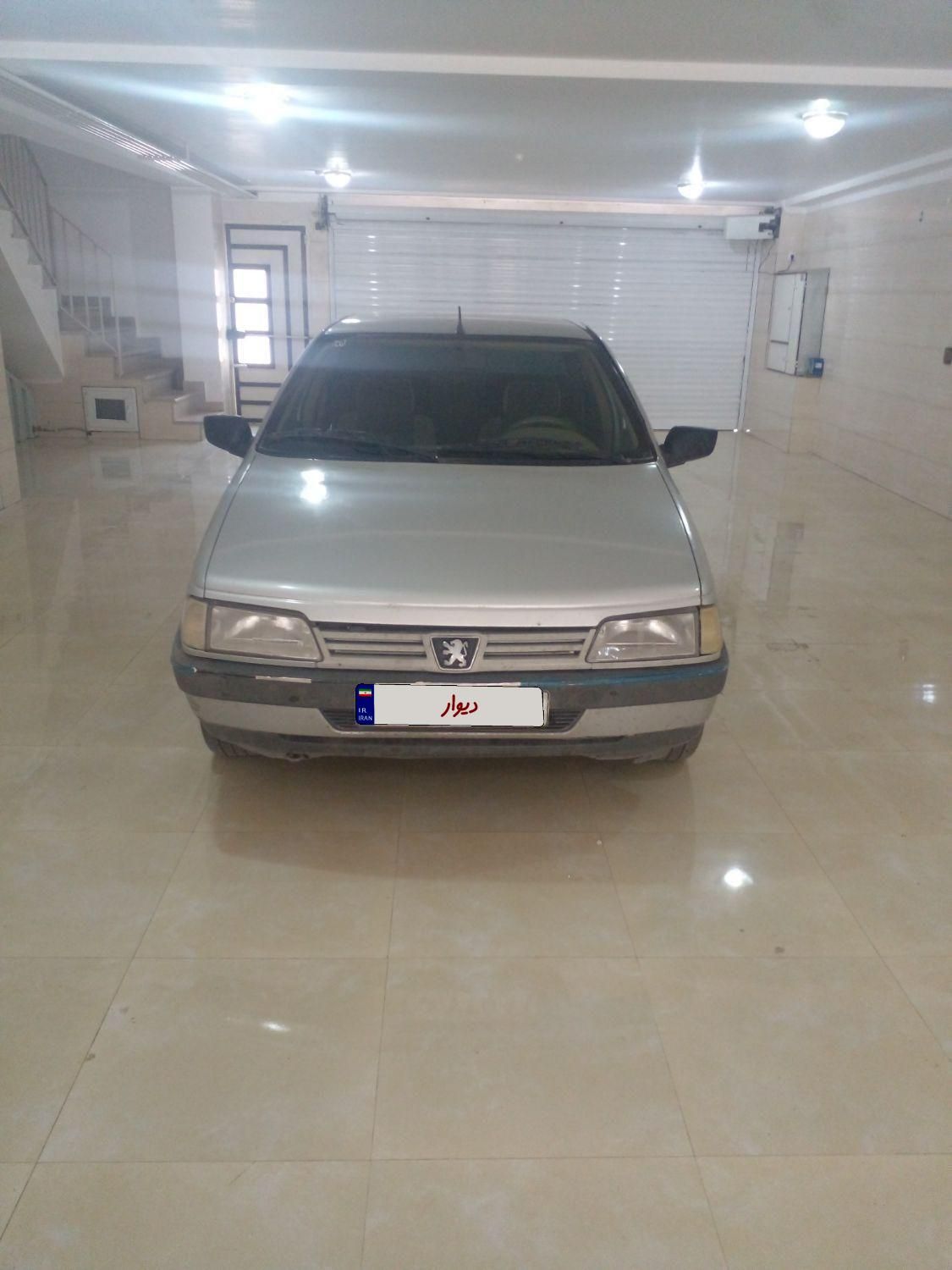 خودرو پژو، 405 آگهی ann_18732699
