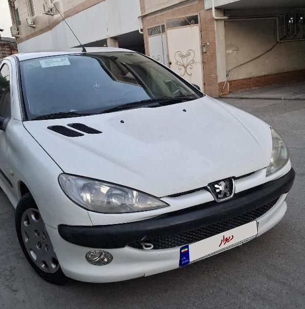 خودرو پژو، 206 آگهی ann_18732710