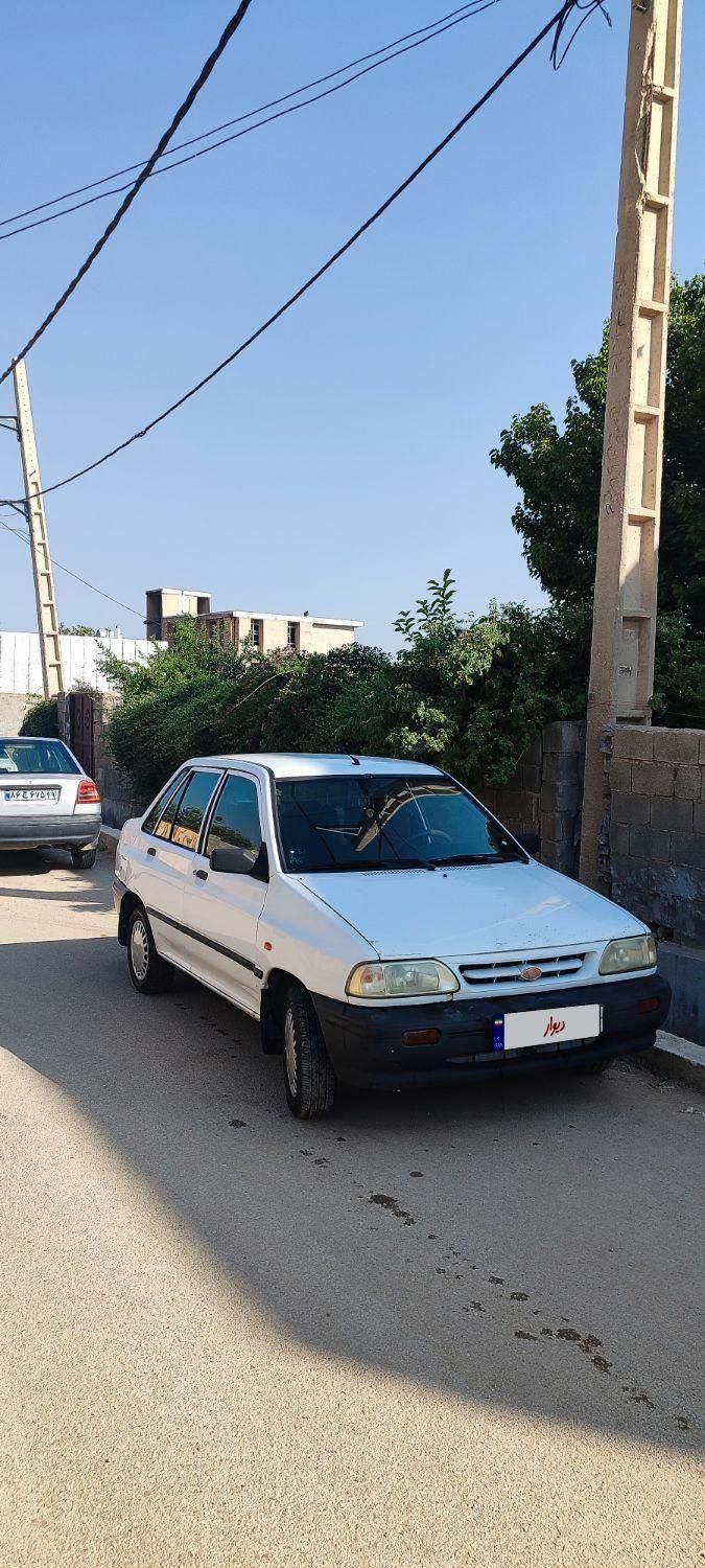 خودرو پراید، 131 آگهی ann_18732712