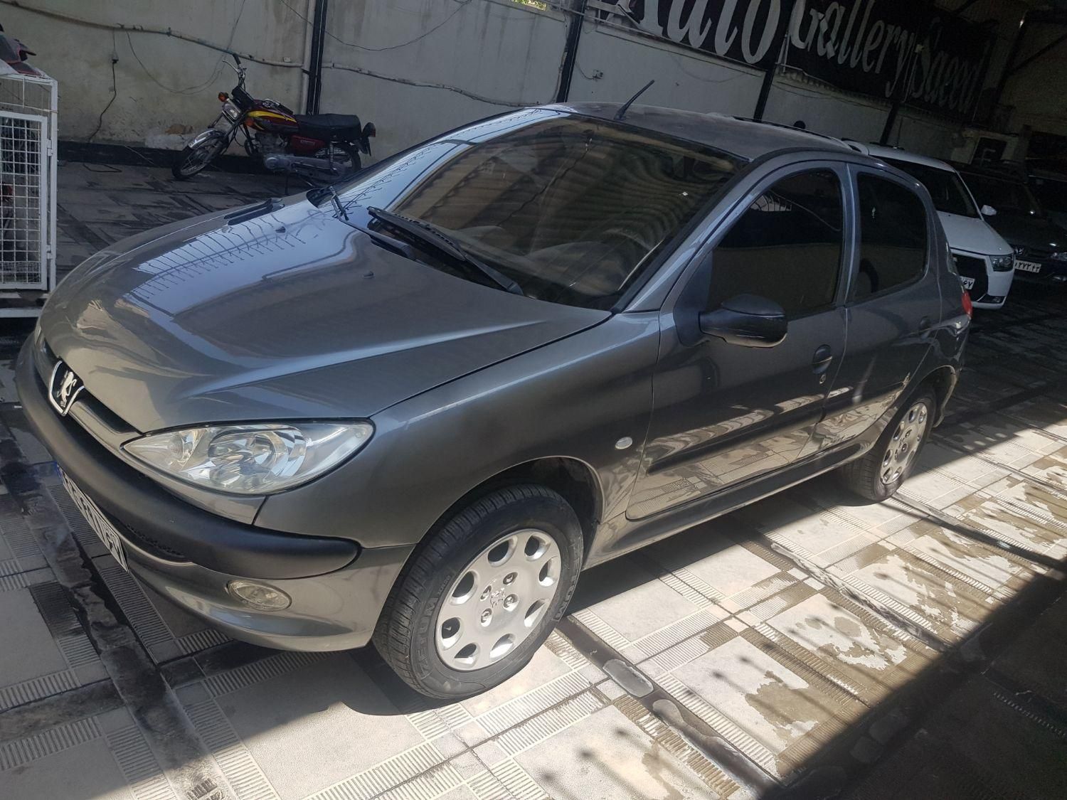 خودرو پژو، 206 آگهی ann_18732714