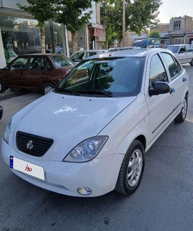 خودرو تیبا، 2 آگهی ann_18732742