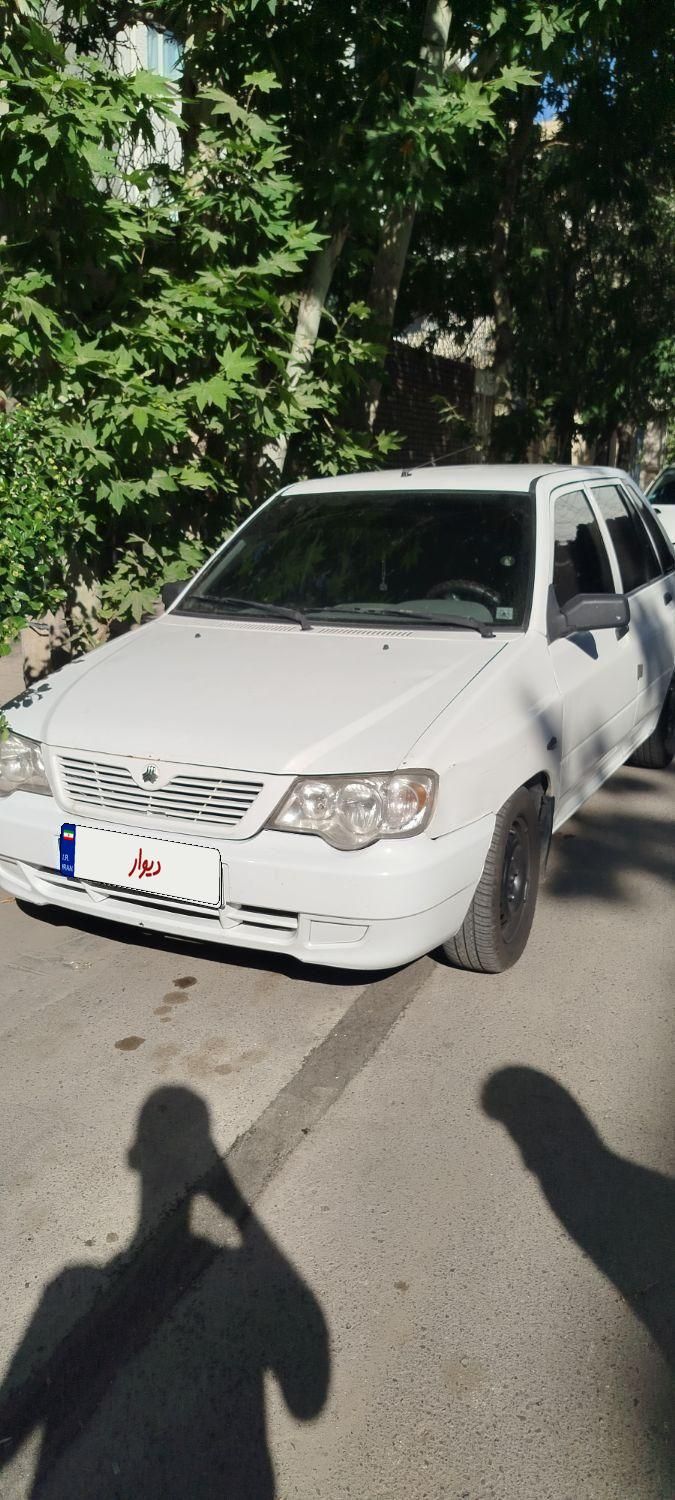 خودرو پراید، 111 آگهی ann_18732777