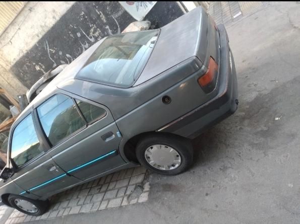 خودرو پژو، 405 آگهی ann_18732787