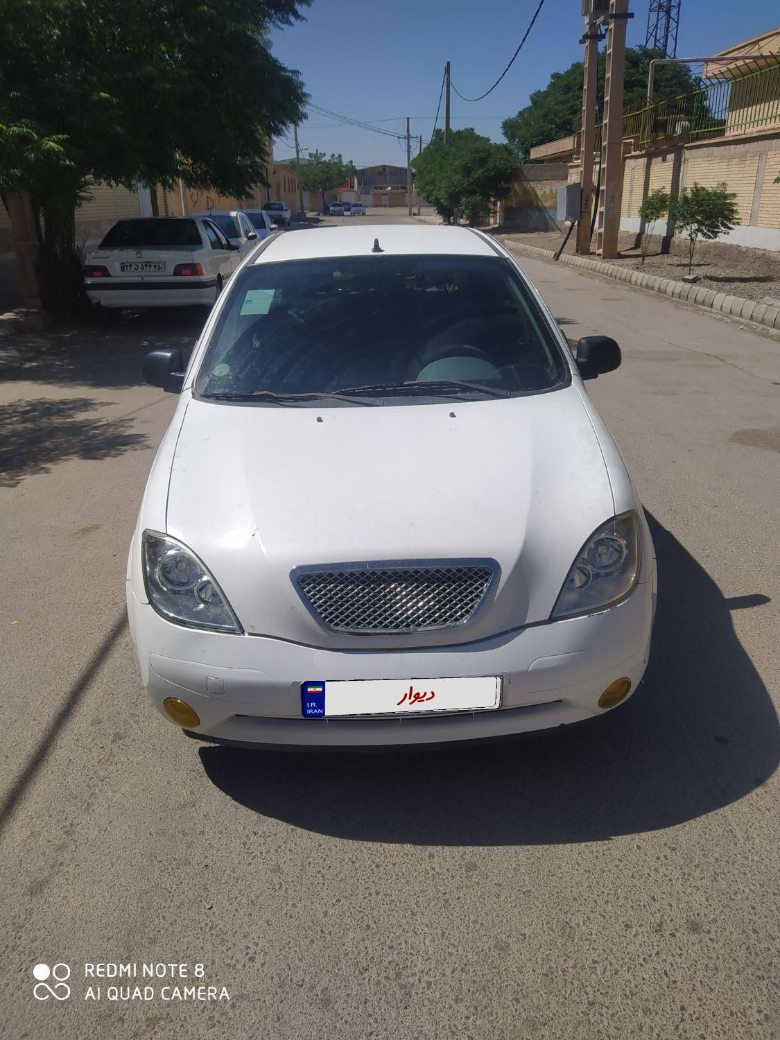 خودرو تیبا، 2 آگهی ann_18732812