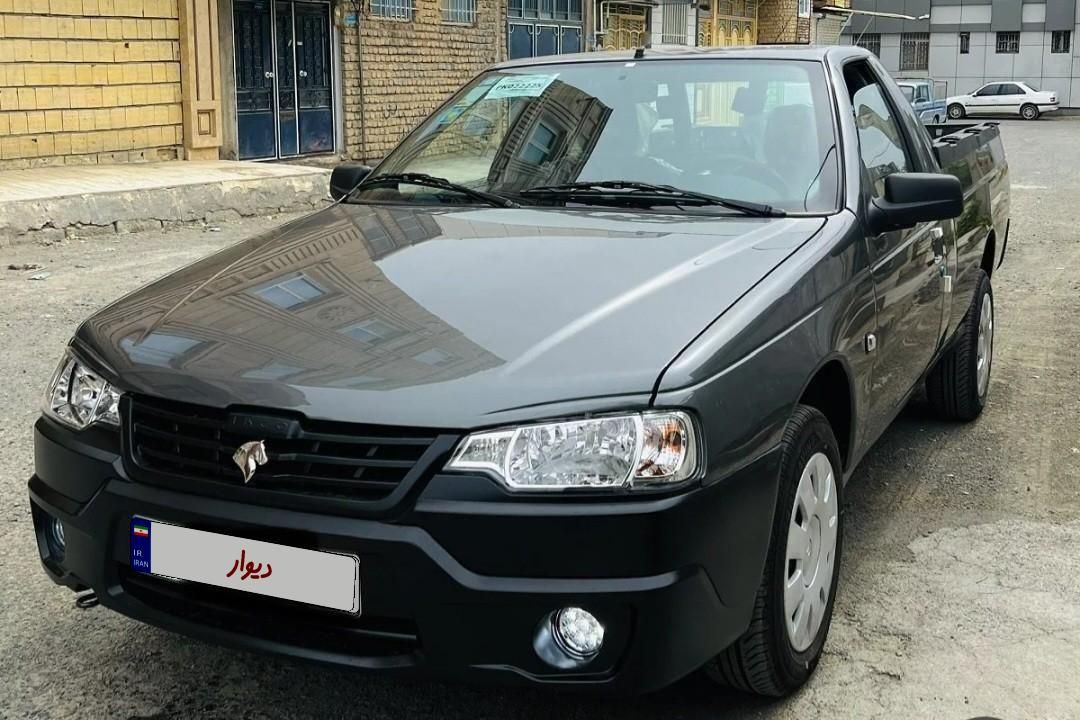 خودرو آریسان، 2 آگهی ann_18732813
