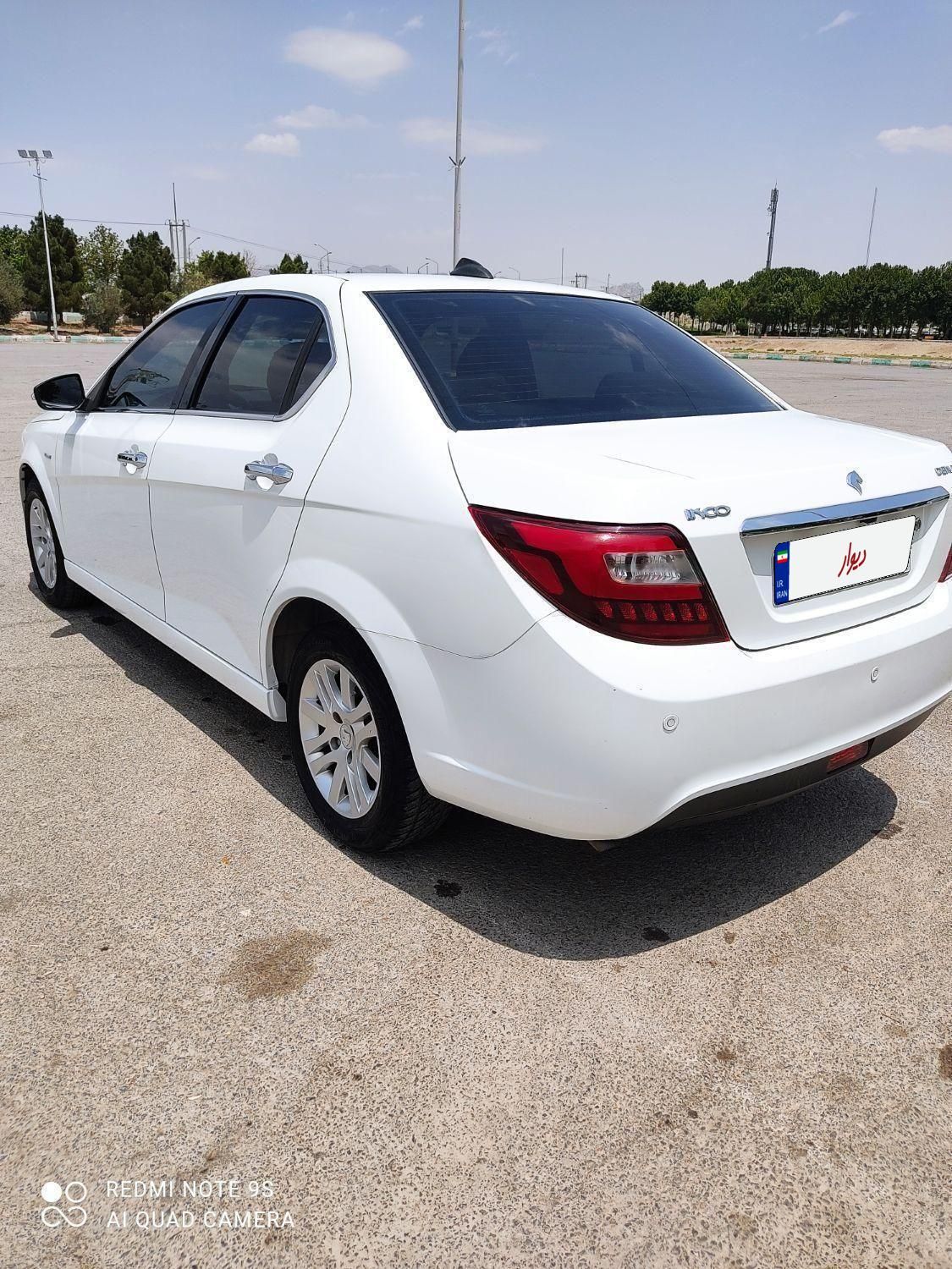خودرو دنا، پلاس آگهی ann_18732841