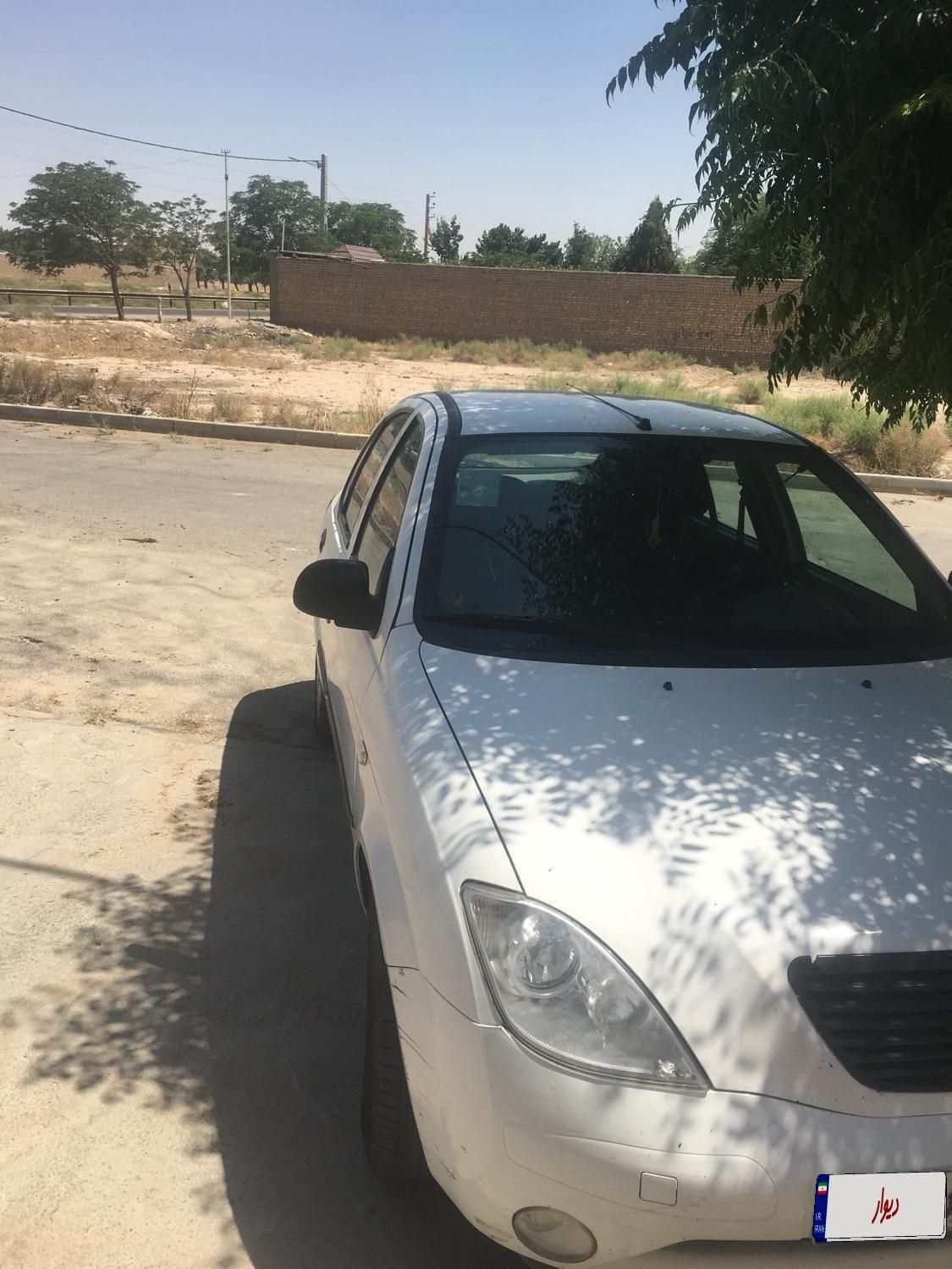 خودرو تیبا، 2 آگهی ann_18732852