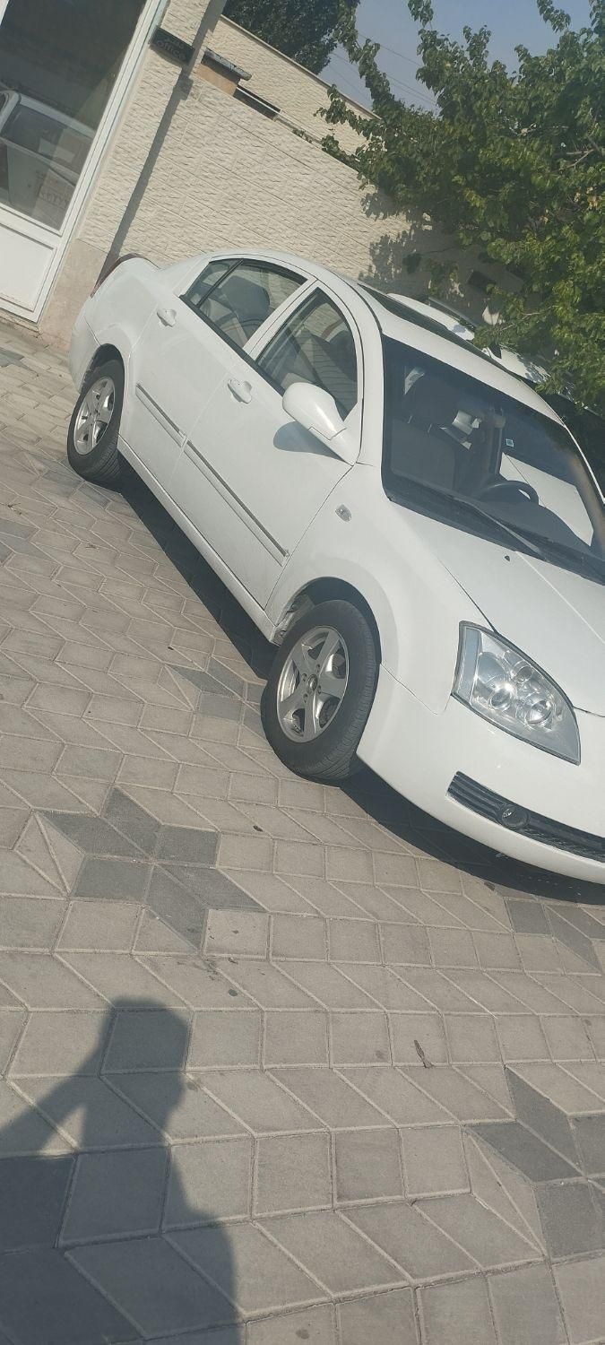خودرو ام وی ام، 530 آگهی ann_18732865