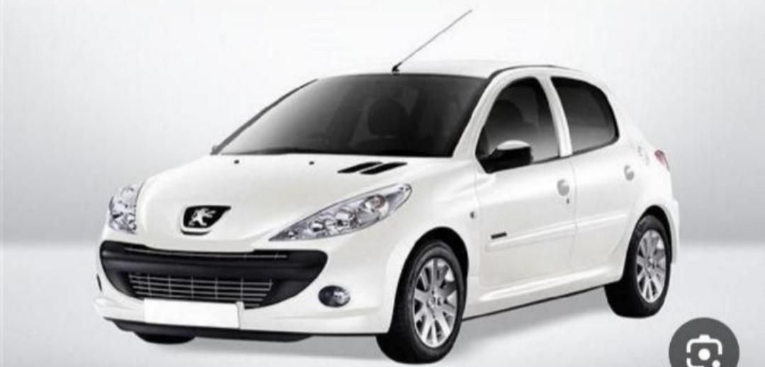 خودرو پژو، 207 آگهی ann_18732875