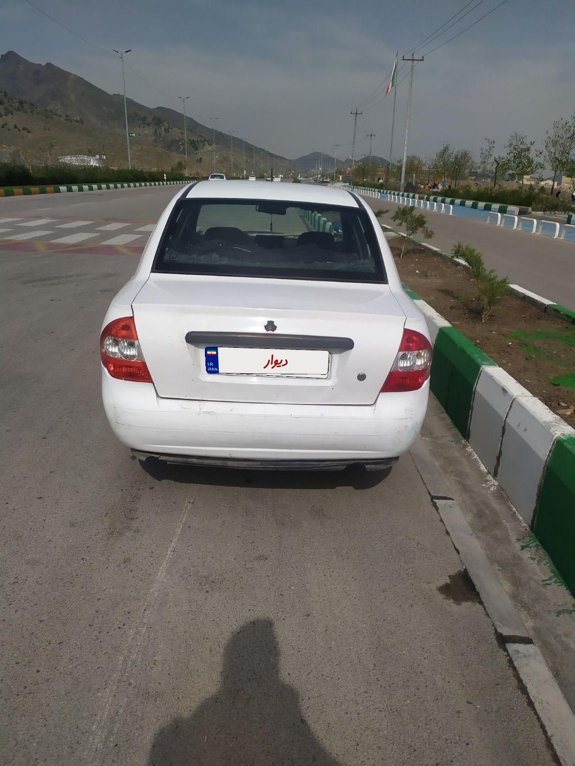 خودرو تیبا، صندوق دار آگهی ann_18732884