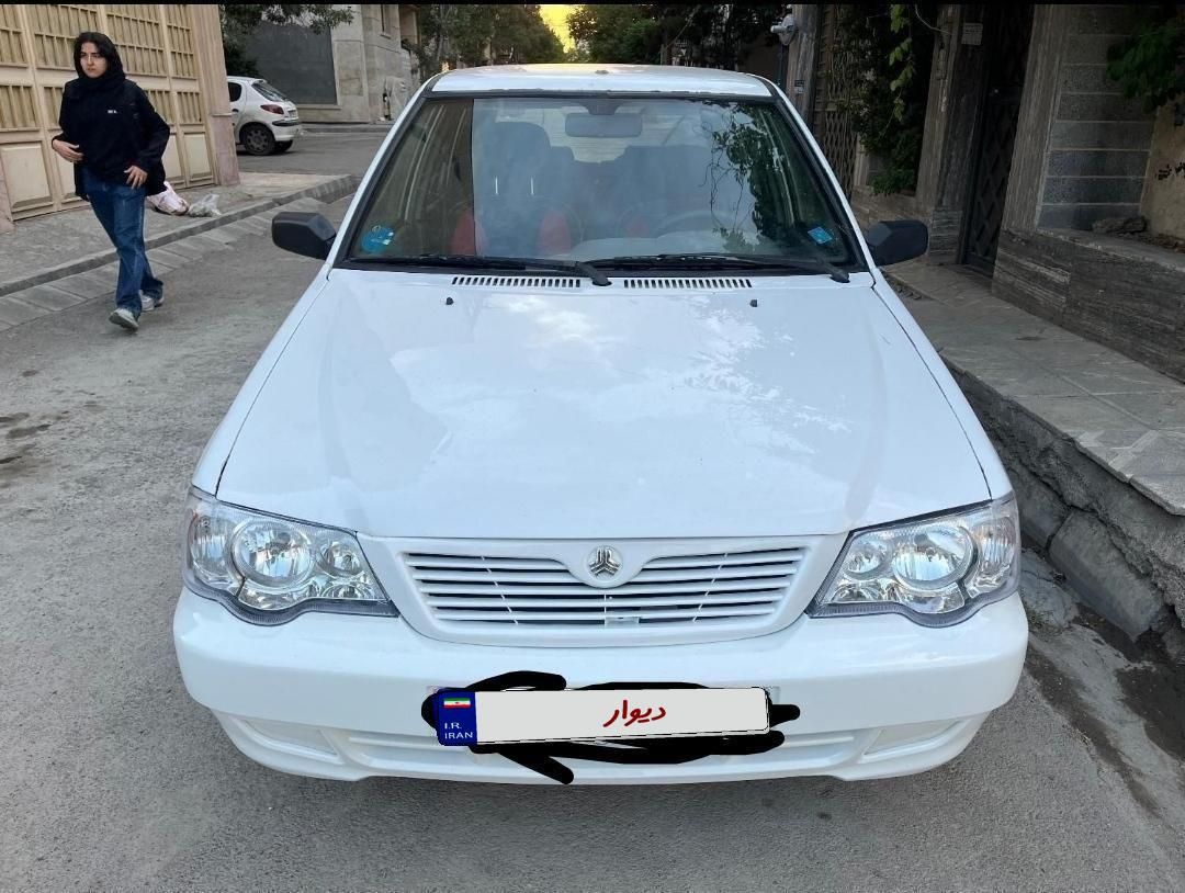 خودرو پراید، 111 آگهی ann_18732885