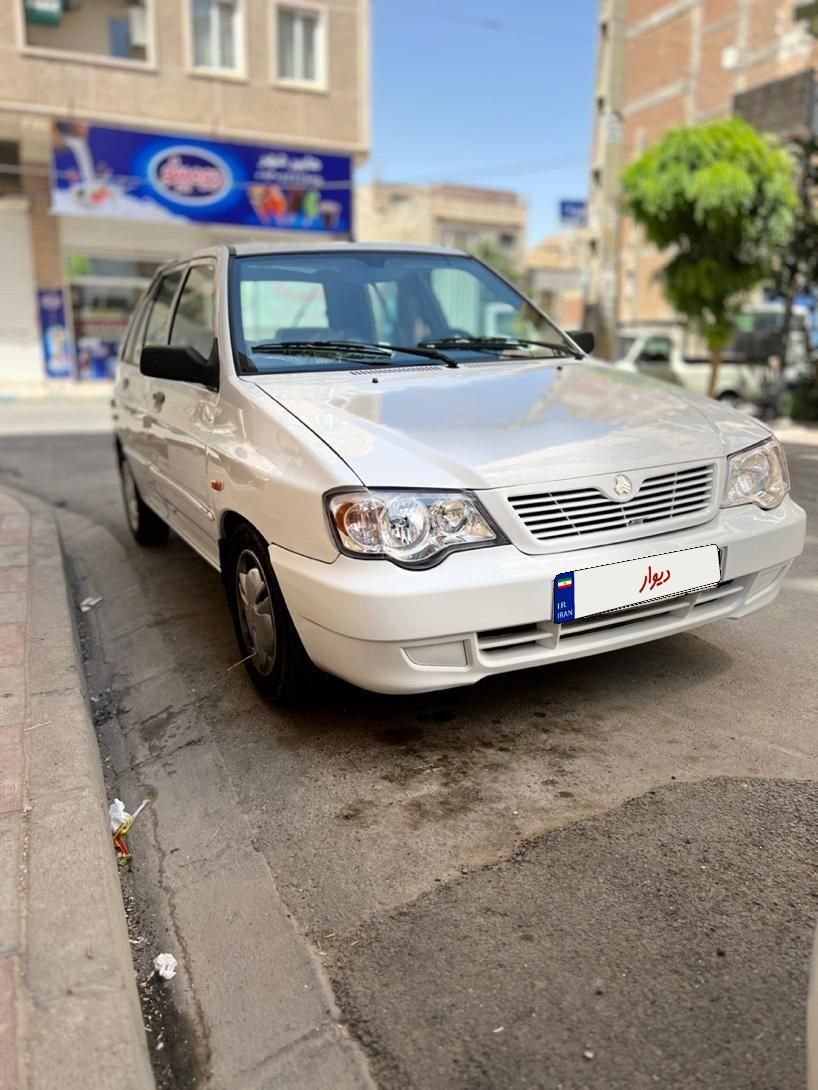 خودرو پراید، 111 آگهی ann_18732901