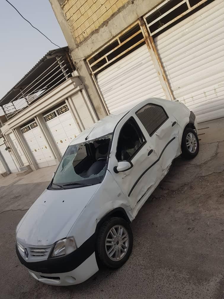 خودرو رنو، تندر 90 آگهی ann_18732911